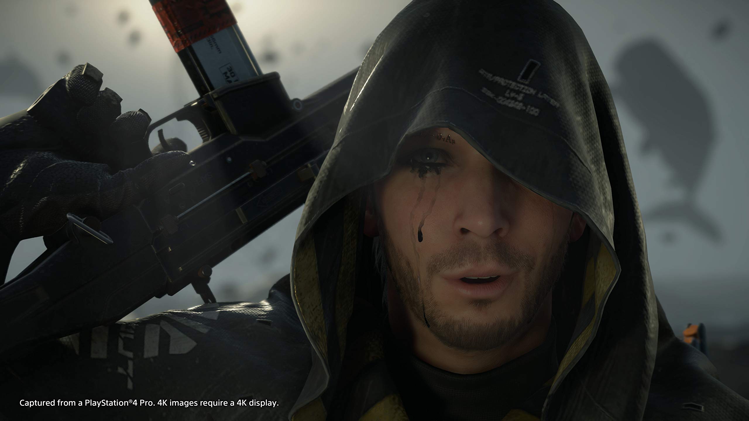 Sony CEE Games (Nouvelle génération) Death Stranding - Édition Standard Sony CEE Games (Nouvelle génération) Death Stranding - Édition Standard